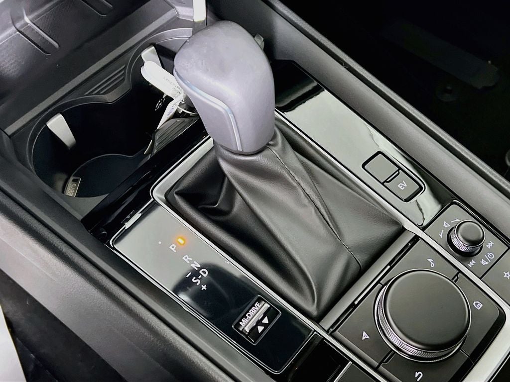 2026 Mazda Mazda CX-50 Hybrid Premium S