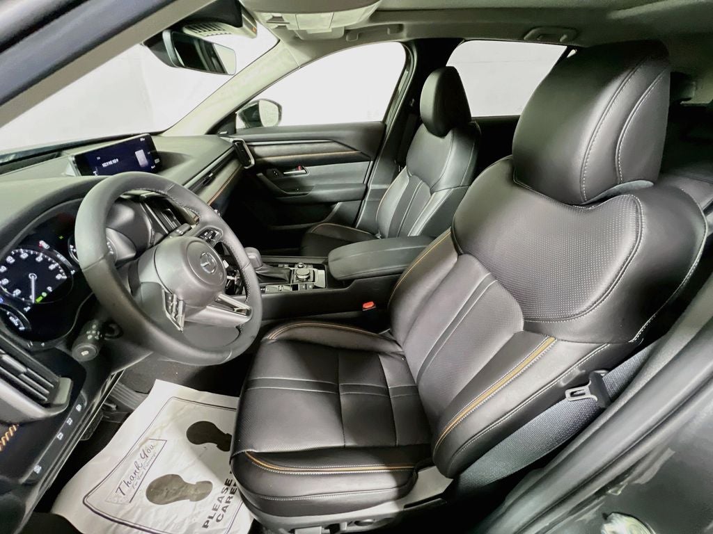 2026 Mazda Mazda CX-50 Hybrid Premium S