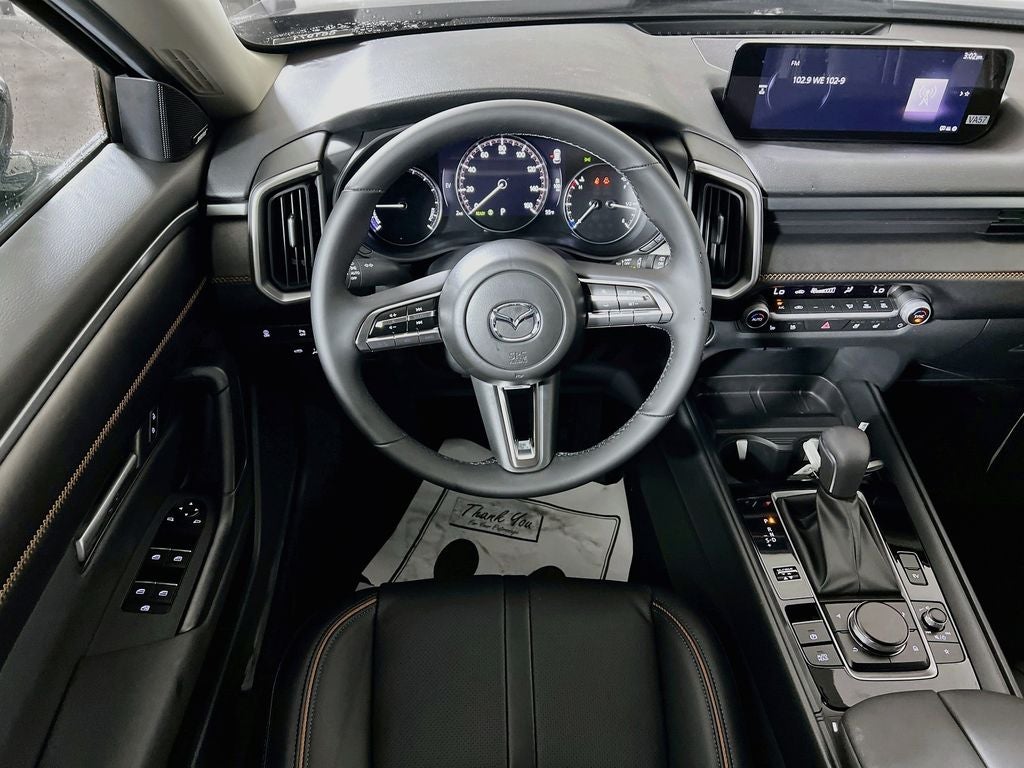 2026 Mazda Mazda CX-50 Hybrid Premium S
