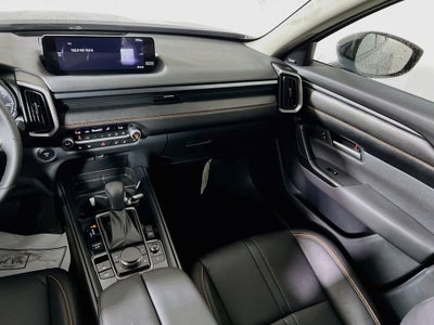 2026 Mazda Mazda CX-50 Hybrid Premium S