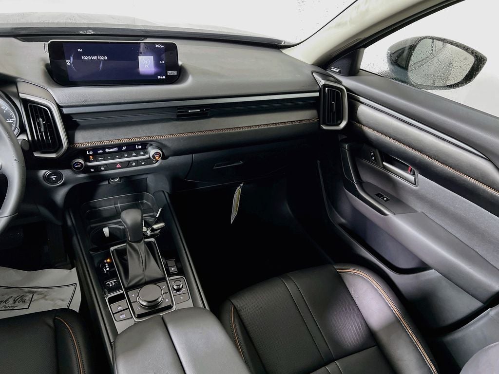 2026 Mazda Mazda CX-50 Hybrid Premium S
