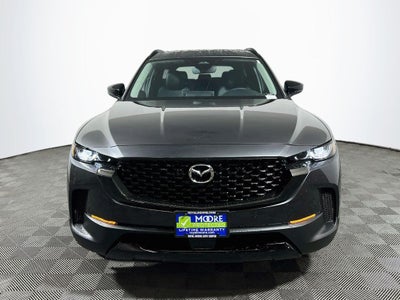 2026 Mazda Mazda CX-50 Hybrid Premium S