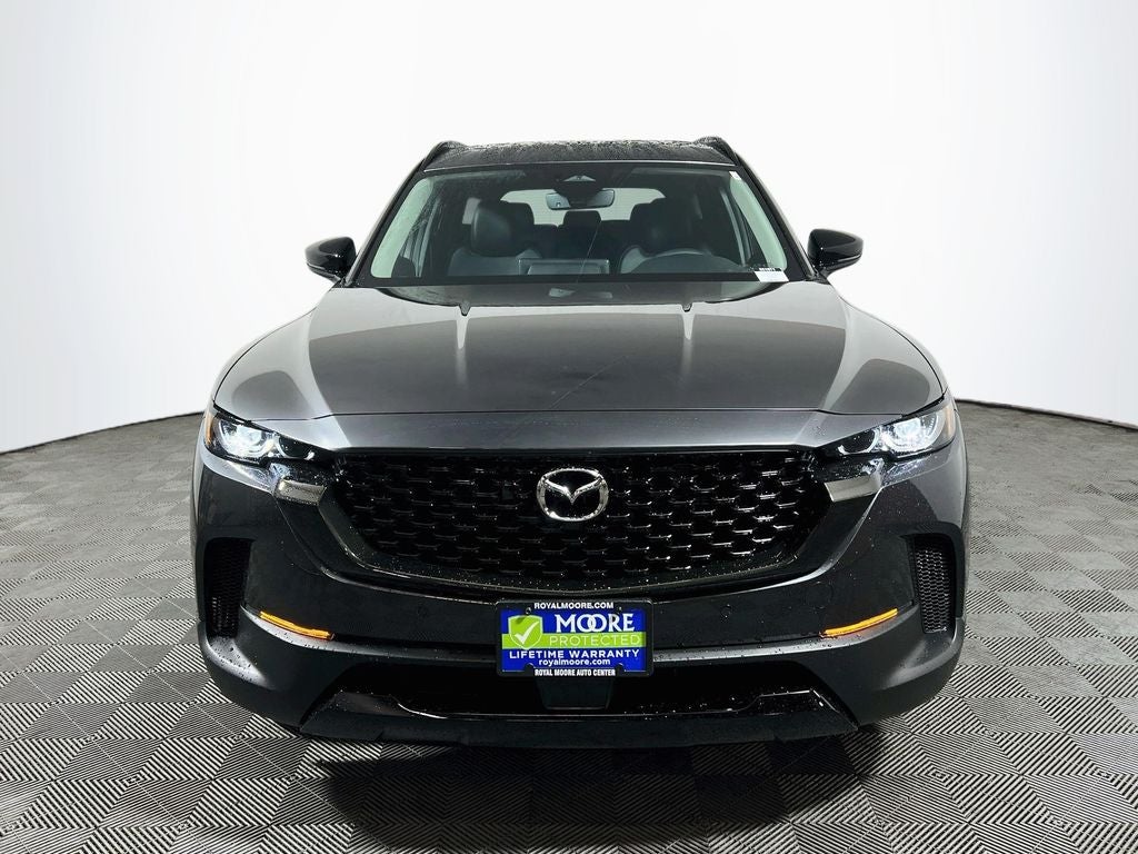 2026 Mazda Mazda CX-50 Hybrid Premium S