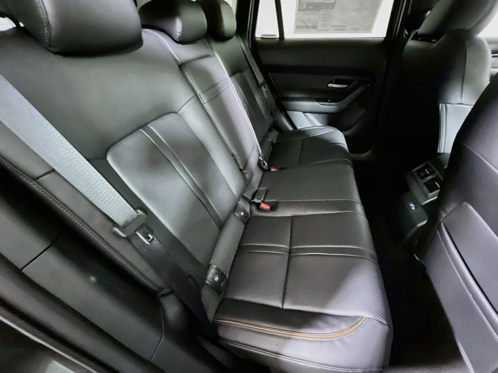 2026 Mazda Mazda CX-50 Hybrid Premium S