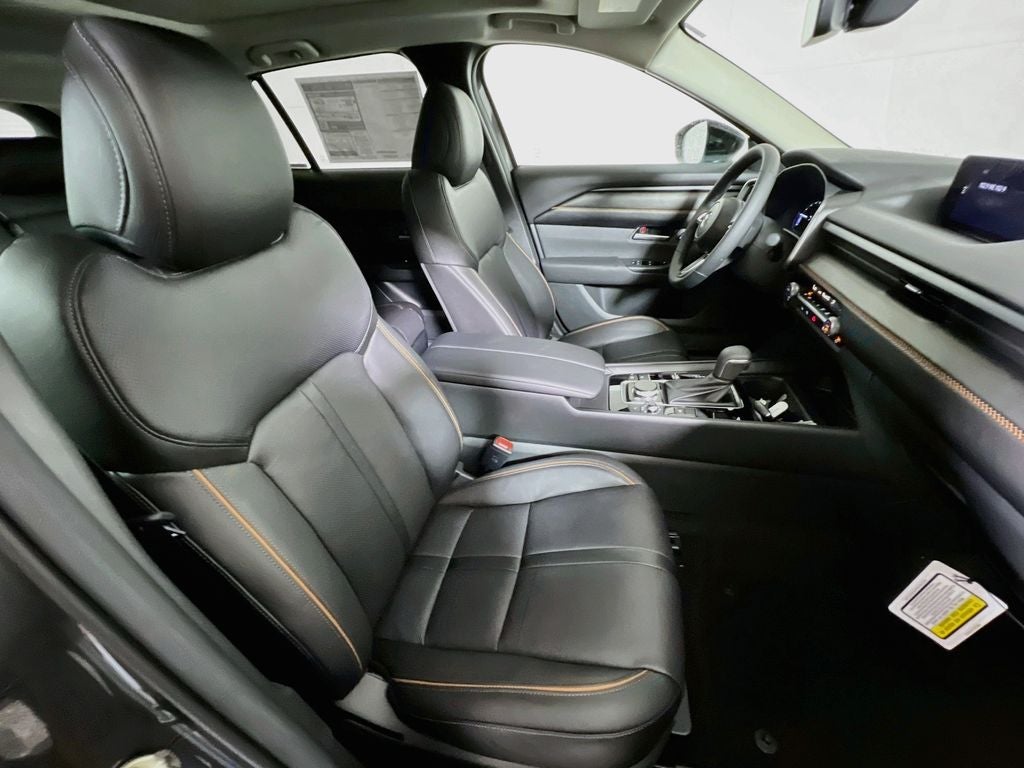 2026 Mazda Mazda CX-50 Hybrid Premium S