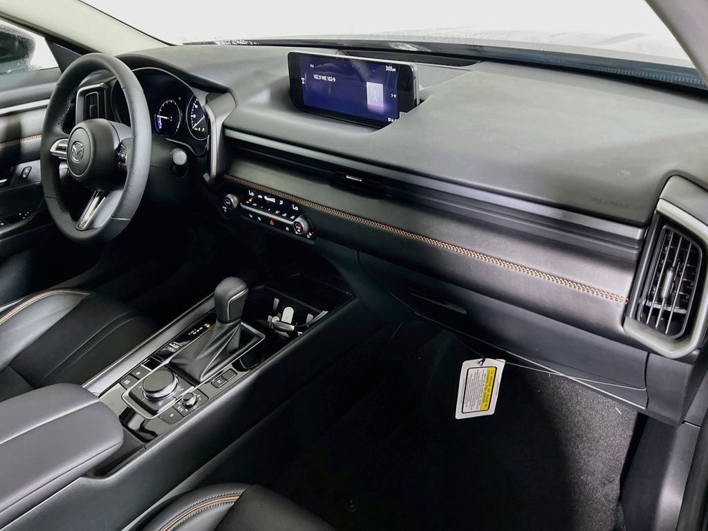 2026 Mazda Mazda CX-50 Hybrid Premium S