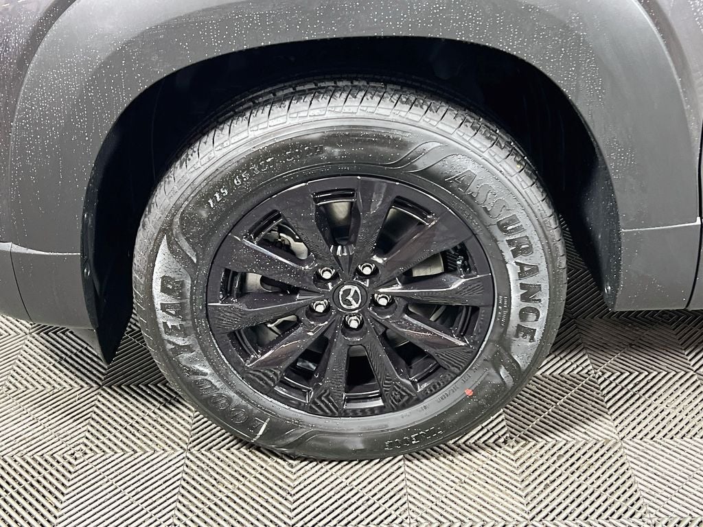 2026 Mazda Mazda CX-50 Hybrid Premium S