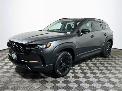 2026 Mazda Mazda CX-50 Hybrid Premium S