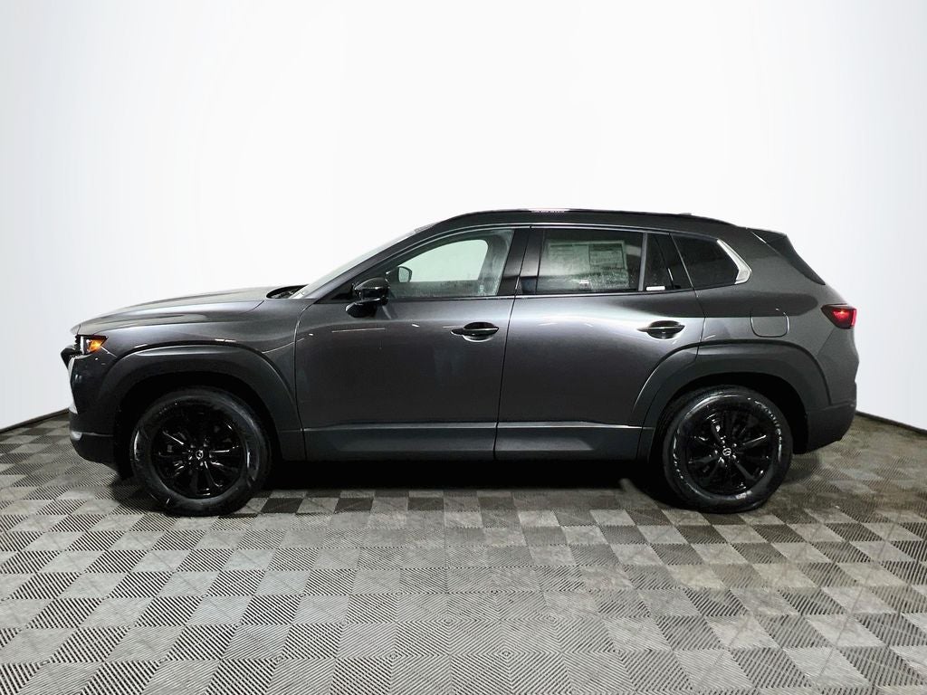 2026 Mazda Mazda CX-50 Hybrid Premium S