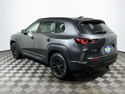 2026 Mazda Mazda CX-50 Hybrid Premium S
