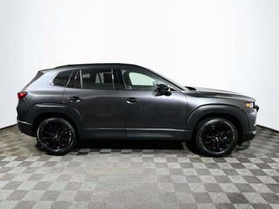 2026 Mazda Mazda CX-50 Hybrid Premium S