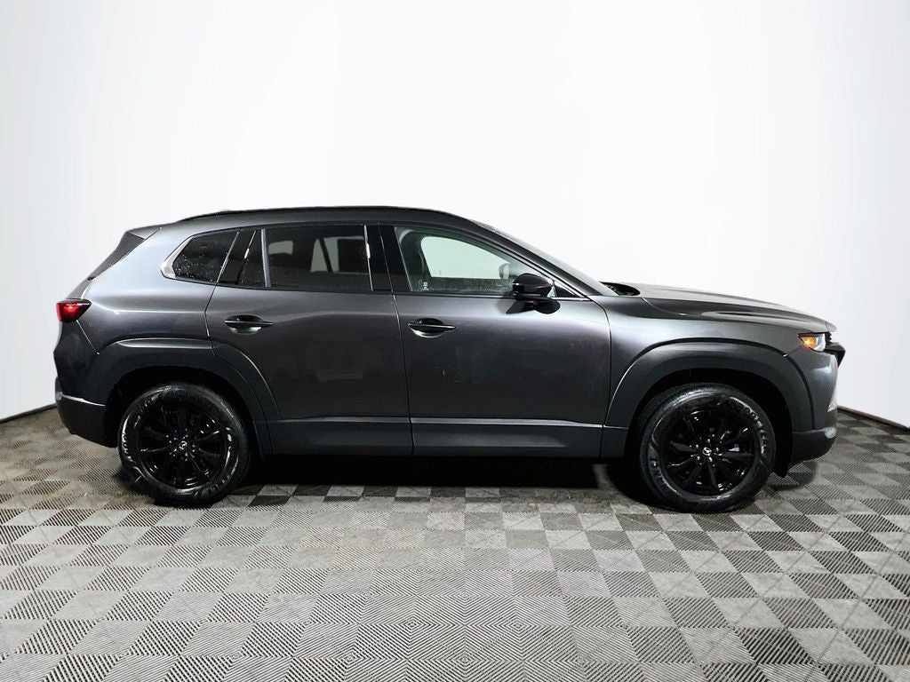 2026 Mazda Mazda CX-50 Hybrid Premium S