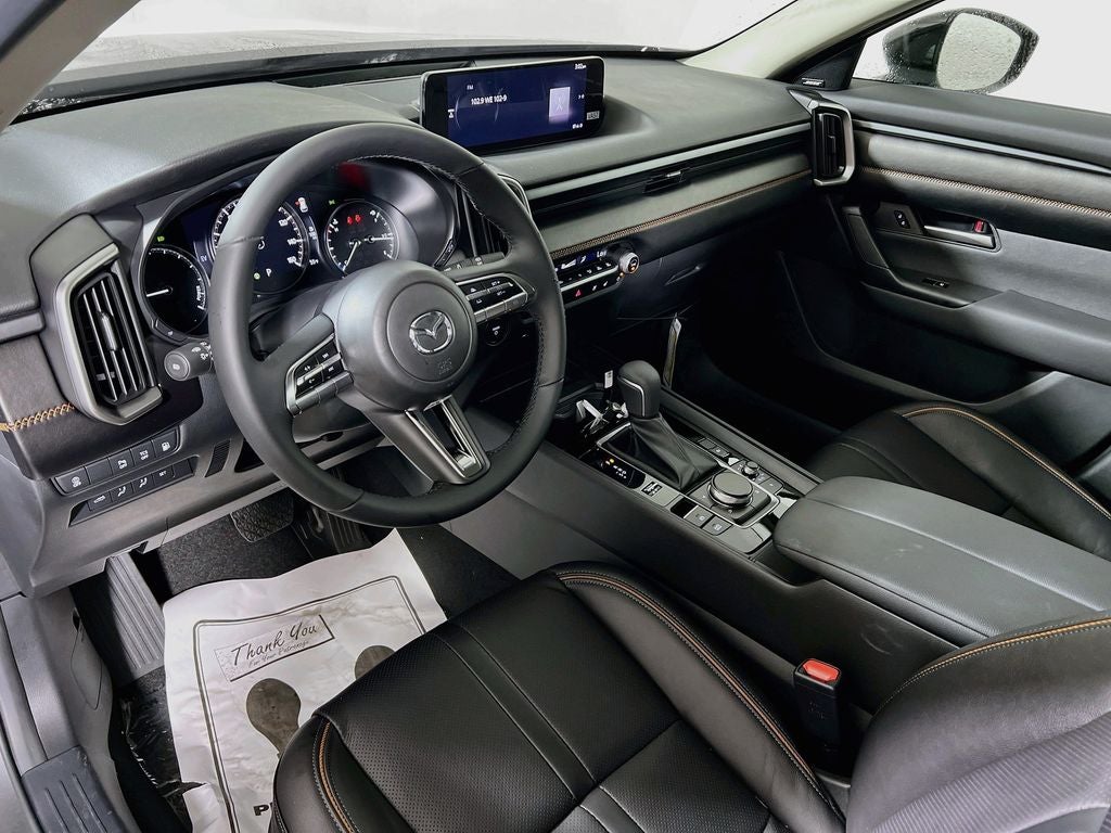2026 Mazda Mazda CX-50 Hybrid Premium S