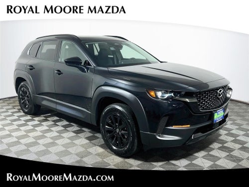 2026 Mazda Mazda CX-50 Hybrid Premium S