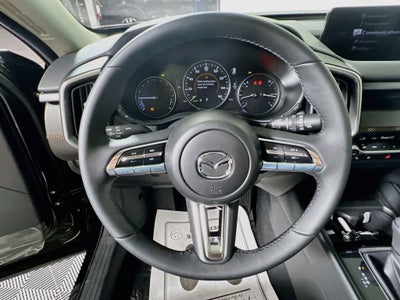 2026 Mazda Mazda CX-50 Hybrid Premium S