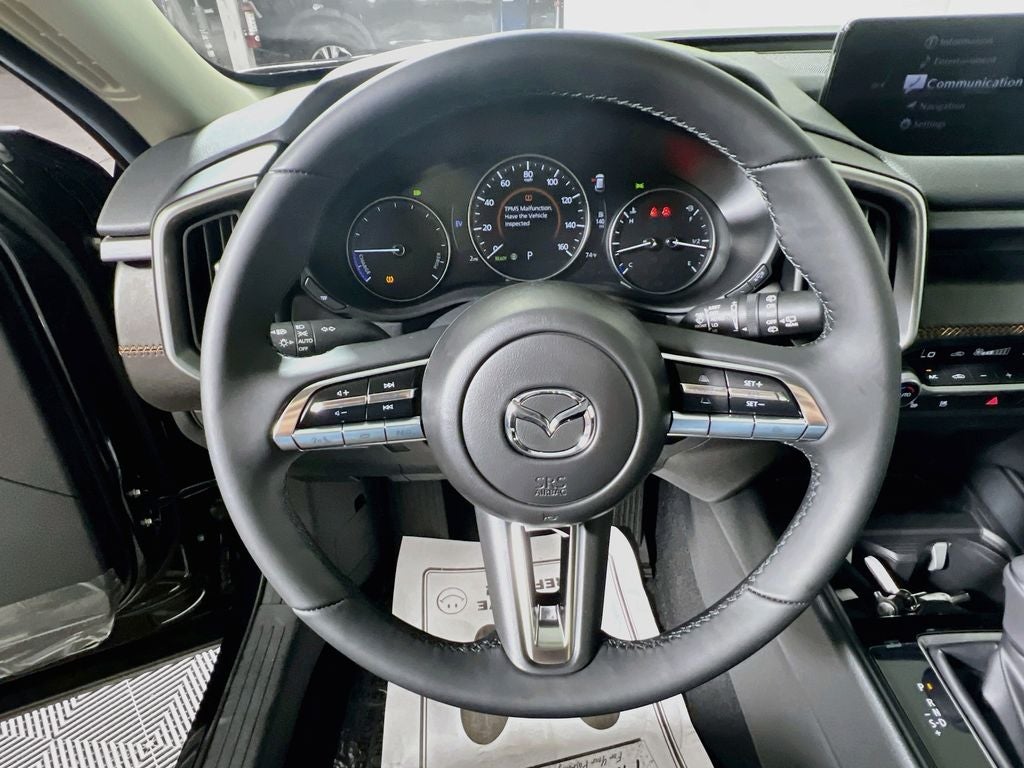2026 Mazda Mazda CX-50 Hybrid Premium S