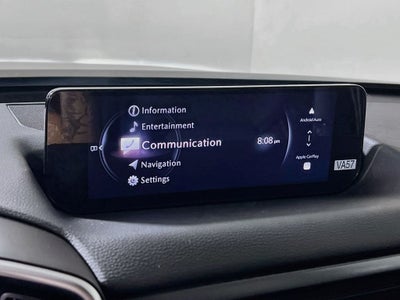 2026 Mazda Mazda CX-50 Hybrid Premium S