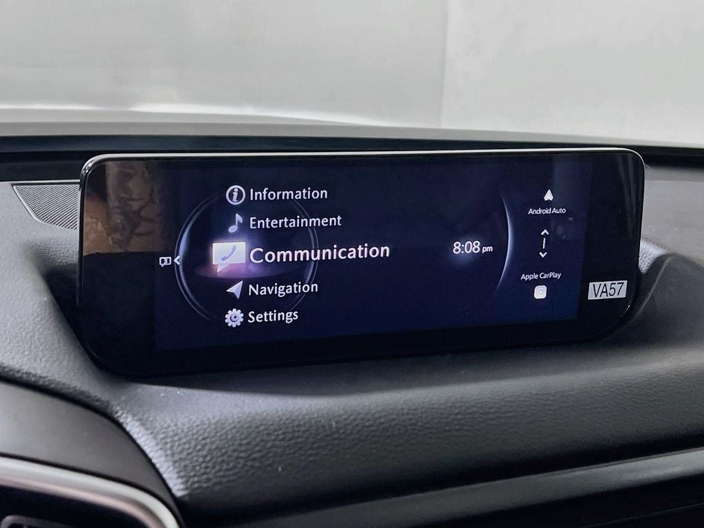 2026 Mazda Mazda CX-50 Hybrid Premium S
