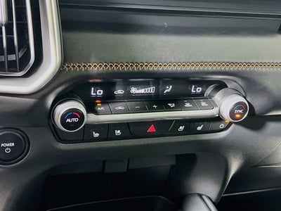 2026 Mazda Mazda CX-50 Hybrid Premium S