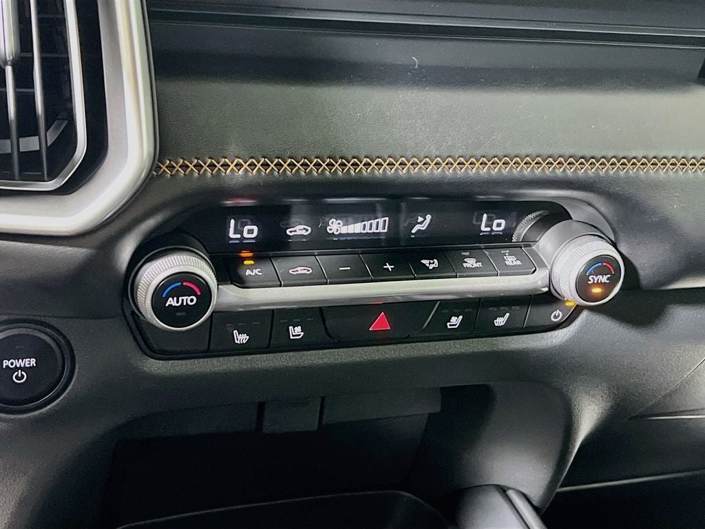 2026 Mazda Mazda CX-50 Hybrid Premium S