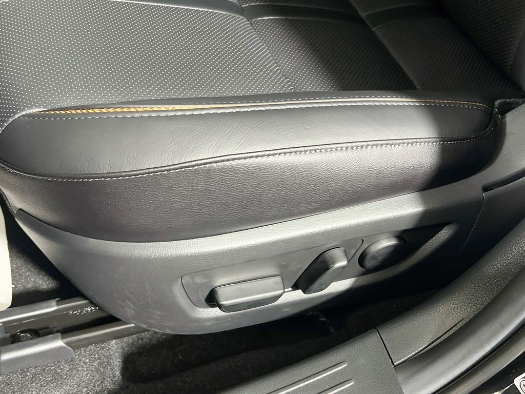 2026 Mazda Mazda CX-50 Hybrid Premium S