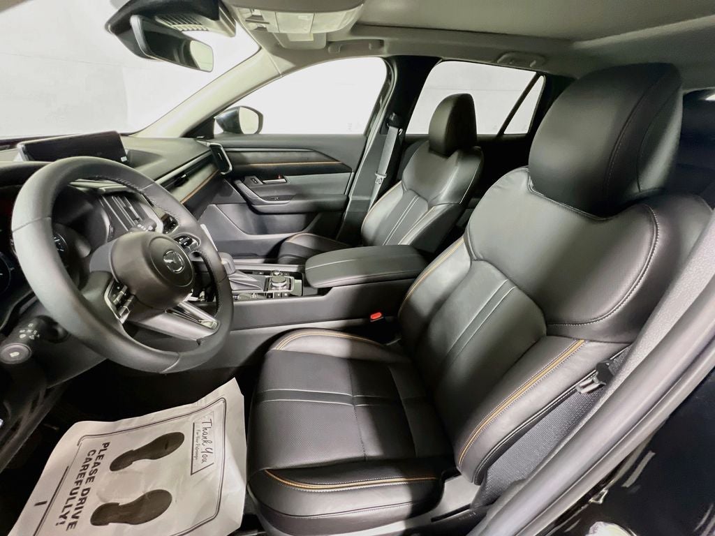 2026 Mazda Mazda CX-50 Hybrid Premium S