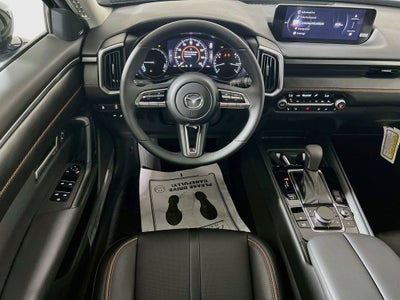 2026 Mazda Mazda CX-50 Hybrid Premium S