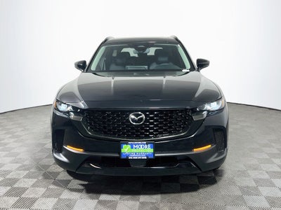 2026 Mazda Mazda CX-50 Hybrid Premium S