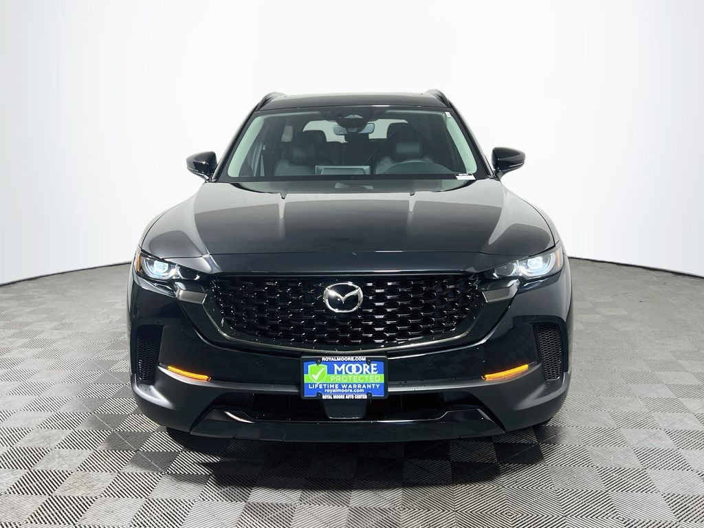 2026 Mazda Mazda CX-50 Hybrid Premium S