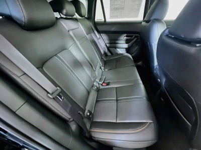 2026 Mazda Mazda CX-50 Hybrid Premium S
