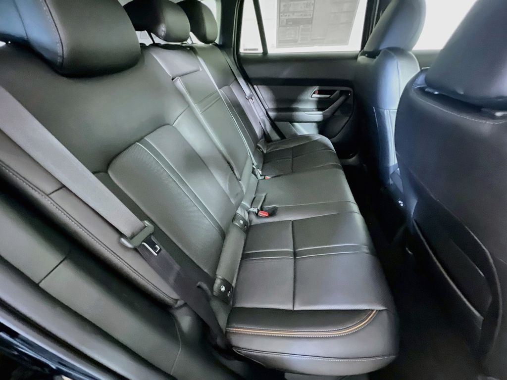2026 Mazda Mazda CX-50 Hybrid Premium S