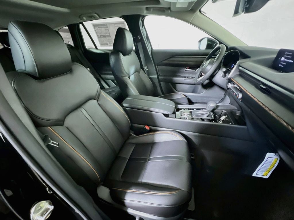 2026 Mazda Mazda CX-50 Hybrid Premium S