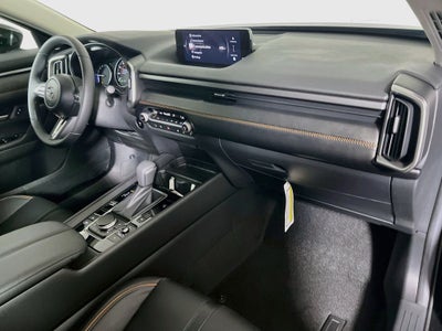 2026 Mazda Mazda CX-50 Hybrid Premium S