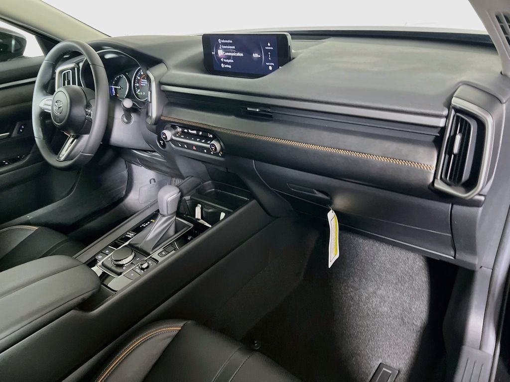 2026 Mazda Mazda CX-50 Hybrid Premium S