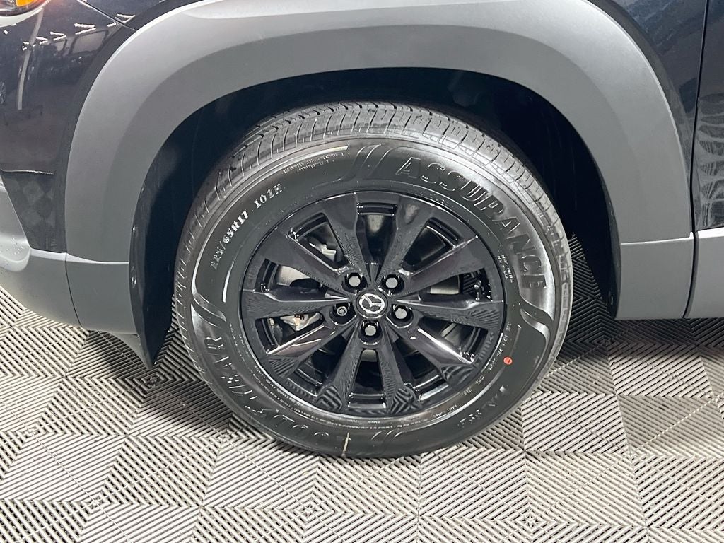 2026 Mazda Mazda CX-50 Hybrid Premium S