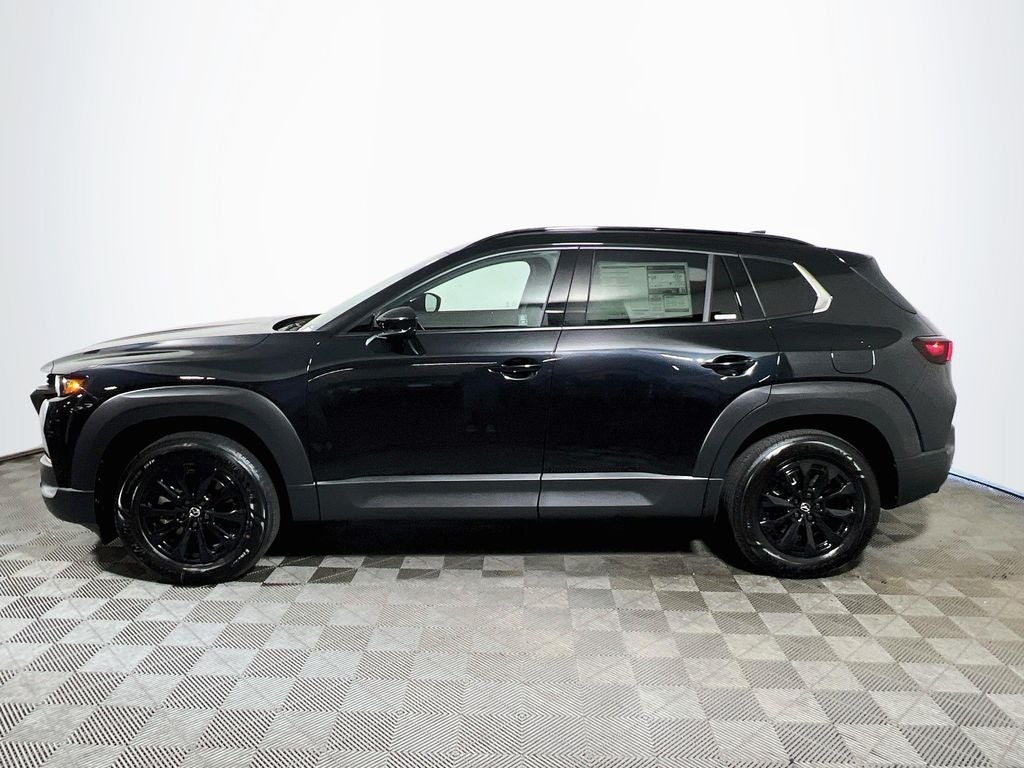 2026 Mazda Mazda CX-50 Hybrid Premium S