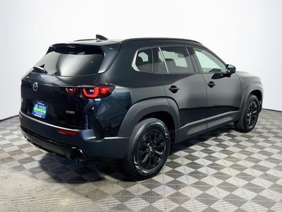 2026 Mazda Mazda CX-50 Hybrid Premium S