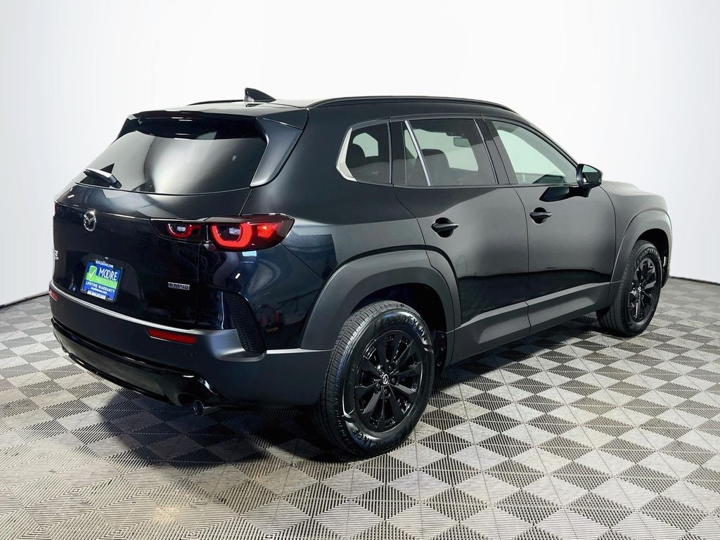 2026 Mazda Mazda CX-50 Hybrid Premium S