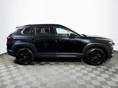 2026 Mazda Mazda CX-50 Hybrid Premium S