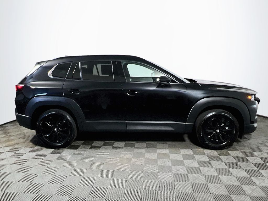 2026 Mazda Mazda CX-50 Hybrid Premium S