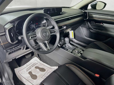 2026 Mazda Mazda CX-50 Hybrid Premium S