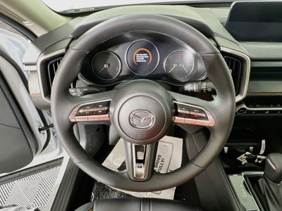 2026 Mazda Mazda CX-50 Hybrid Premium S