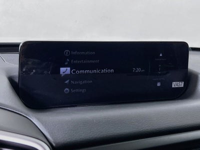 2026 Mazda Mazda CX-50 Hybrid Premium S