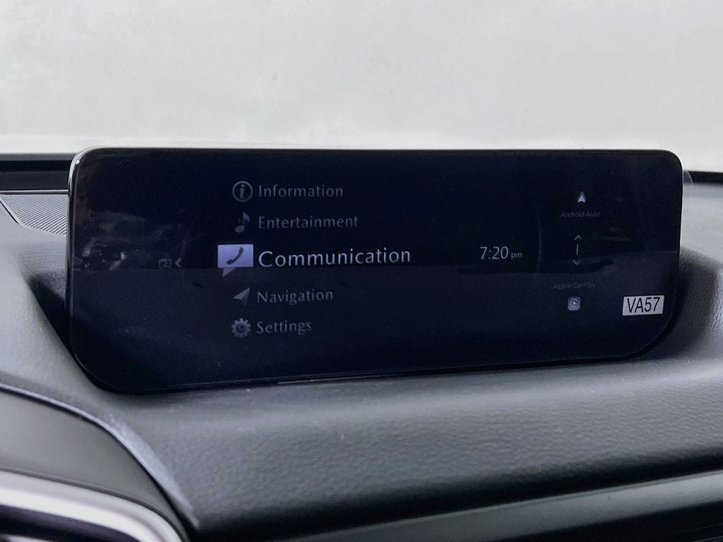 2026 Mazda Mazda CX-50 Hybrid Premium S