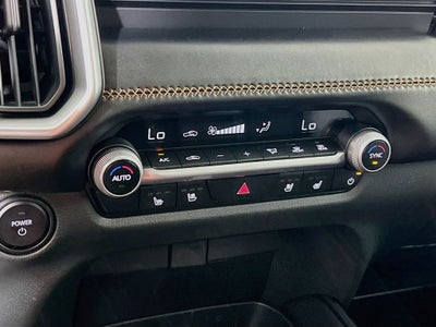 2026 Mazda Mazda CX-50 Hybrid Premium S
