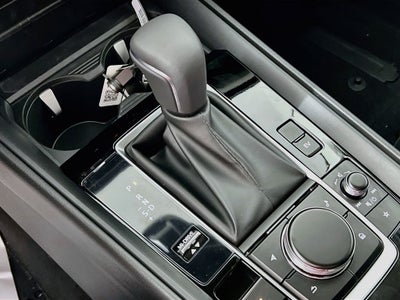 2026 Mazda Mazda CX-50 Hybrid Premium S