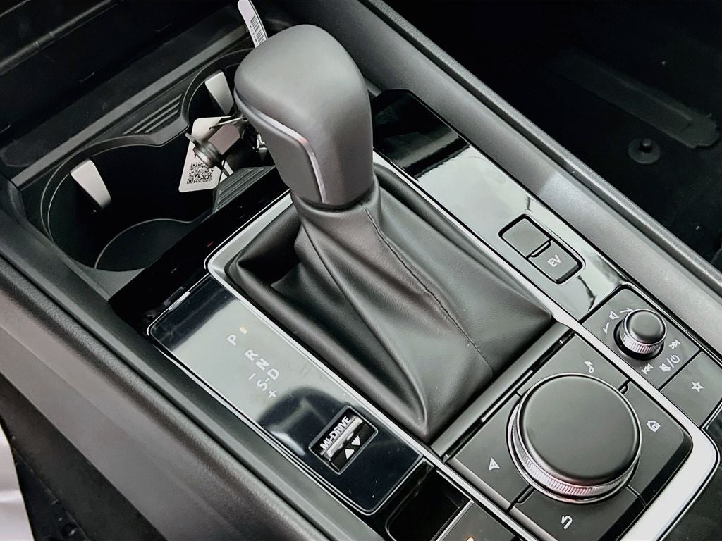 2026 Mazda Mazda CX-50 Hybrid Premium S