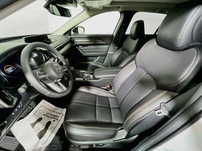 2026 Mazda Mazda CX-50 Hybrid Premium S