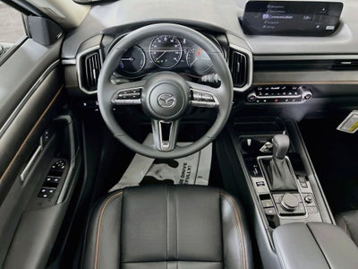 2026 Mazda Mazda CX-50 Hybrid Premium S