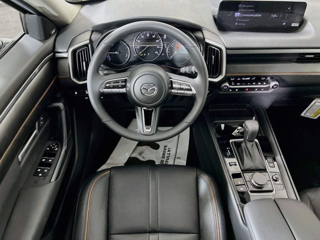 2026 Mazda Mazda CX-50 Hybrid Premium S